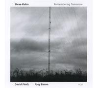 Remembering Tomorrow – CD – ECM