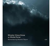 Verve Spa – Remembering Weather Report