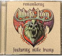 Remembering White Lion