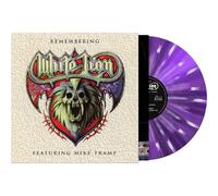 Remembering White Lion