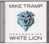 Remembering White Lion