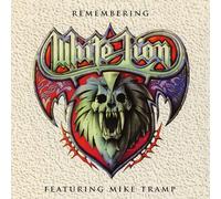 Remembering White Lion