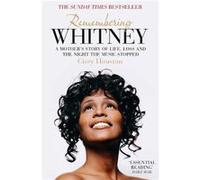 Remembering Whitney by Cissy Houston Paperback Book Houston, Cissy (Auteur)