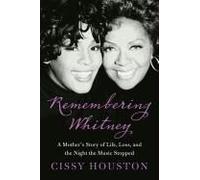 Remembering Whitney Lp