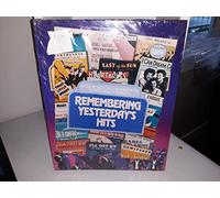 Remembering Yesterday's Hits: A Reader's Digest Songbook