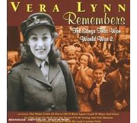 Remembers-Songs That Won