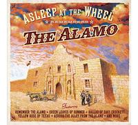 Asleep at the Wheel – Remembers The Alamo – Universal Music Group