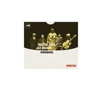 Elvin Jones Jazz Machine – Remembrance – CD