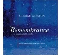 Winston, George - Remembrance