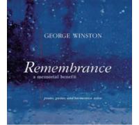 Remembrance - A Memorial Benefit by George Winston (2001-11-19)