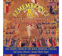Guild – Remembrance and Résurrection