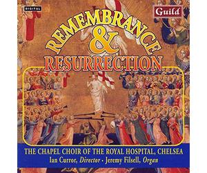 Remembrance and Résurrection