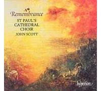 Remembrance : Oeuvres Chorales De Ireland, Gelineau, Duruflé, Schubert, Tallis, Purcell, Parry, Harris, Stanford, Handl, Blatchly, Kellam, Burgon, Fauré, Monk