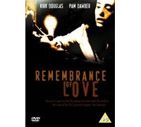 Remembrance Of Love [DVD]