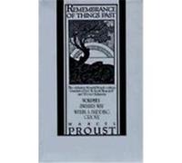 Remembrance of Things Past Marcel Proust (Auteur)