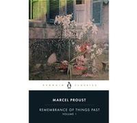 Remembrance of Things Past: Volume 1 – Penguin Books
