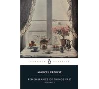 Remembrance of Things Past – Volume 2 – Penguin Books