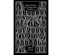 Remembrance of Things Past: Volume 3