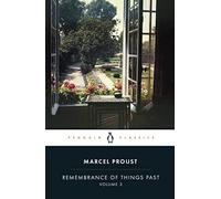 Remembrance of Things Past – Volume 3 – Penguin Books