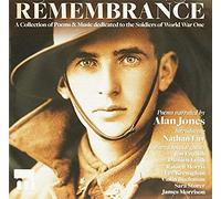 Remembrance / Poems & Music Dedicaced To The Soldiers Of World War One