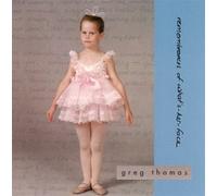 Remembrances of What's-Her-Face (US [Import]