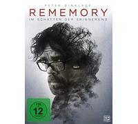 Rememory-Im Schatten der Erinnerung [Import]