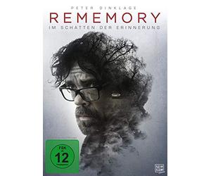 Rememory - Im Schatten der Erinnerung