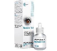 TVM Collyre Remend 0,4% – 10 ml
