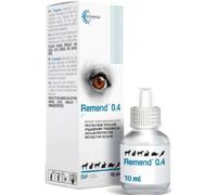 Remend 0,4 Collyre Pour Chat Et Chien Flacon 10ml