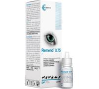 TVM Collyre vétérinaire Remend 0,75% – 3 ml