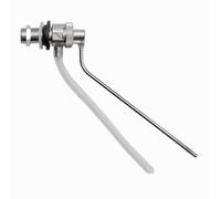REMER Flotteur silencieux dimension 3/8" type CATIS cuvette haute WC robinet