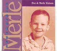 Remembering Merle