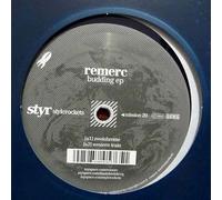 Remerc - Budding -Ep-