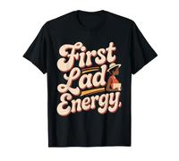 Remerciement à l'épouse du Pasteur Première Dame, épouse de Pasteur Afro T-Shirt