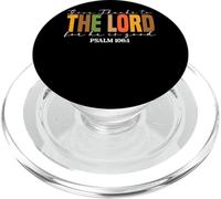 Remerciez le Seigneur car il est bon PopSockets PopGrip pour MagSafe