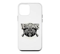 Remerciez Les vétérans pour Notre liberté Coque pour iPhone 12 Mini