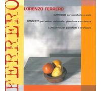 Remes - Capriccio / Concerto