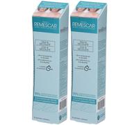 REMESCAR Cou & Décolleté - Lifting instantané Crème 2x40 ml