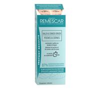 Remescar Crème ophtalmique anti-poches et anti-cernes 8 ml