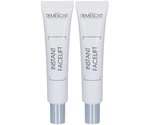 Remescar Instant Facelift Crème 2x40 ml