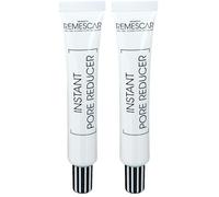 Remescar Instant Pore Reducer Crème 2x20 ml