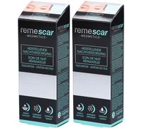 remescar Night Repair Contour des yeux Crème Ophtalmique 2x20 ml