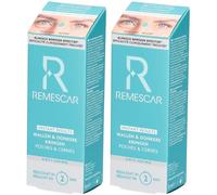 Remescar Poches & Cernes Crème 2x8 ml