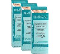 Remescar Poches Et Cernes Tensor Tube 8ml Nouvelle Formule Promo 2+1 Gratuit