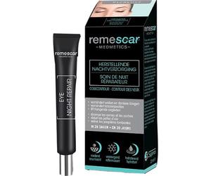 Remescar Soin Nuit Réparateur Contour Des Yeux 20ml