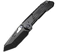 Remette RT-Cool Leopard M390, Titanium RTKS-B