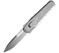 Remette RT-Swordfish,14C28N,Aluminum,Stone Washed ZL103C2