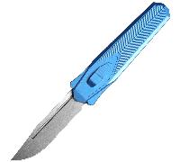 Remette RT-Swordfish,14C28N,Aluminum,Stone Washed ZL103C3