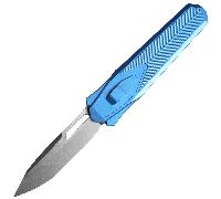 Remette RT-Swordfish,14C28N,Aluminum,Stone Washed ZL103C4