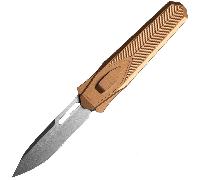 Remette RT-Swordfish,14C28N,Aluminum,Stonte Washed ZL103C6